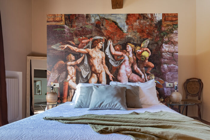 marte e venere room